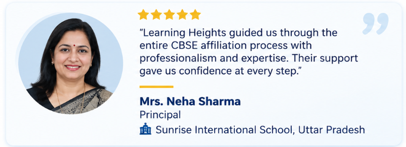 about learning heights